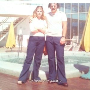 Meet your Posher, Patricia